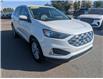 2022 Ford Edge SEL (Stk: 19582) in Calgary - Image 10 of 25