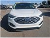 2022 Ford Edge SEL (Stk: 19582) in Calgary - Image 11 of 25