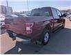 2018 Ford F-150 XLT (Stk: 19528A) in Calgary - Image 8 of 25
