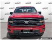 2024 Ford F-150 XLT (Stk: AFL1HL817) in Hamilton - Image 2 of 19