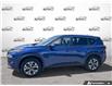 2023 Nissan Rogue SV Moonroof (Stk: AFLA260363X) in Hamilton - Image 3 of 19