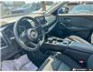 2023 Nissan Rogue SV Moonroof (Stk: AFLA260363X) in Hamilton - Image 10 of 19