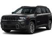 2026 Jeep Cherokee Overland (Stk: 5314) in WHITEHORSE - Image 1 of 1