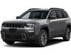 2026 Jeep Cherokee Laredo/Limited (Stk: 5295) in WHITEHORSE - Image 1 of 1