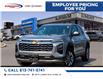 2026 Chevrolet Equinox LT (Stk: 26051A) in Ottawa - Image 1 of 19