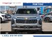 2026 Chevrolet Equinox LT (Stk: 26051A) in Ottawa - Image 5 of 19 2026 Chevrolet Equinox LT (Stk: 26051A) in Ottawa - Image 5 of 19