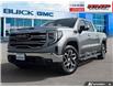 2025 GMC Sierra 1500 SLT (Stk: 102786) in Exeter - Image 1 of 28