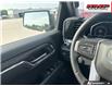 2025 GMC Sierra 1500 SLT (Stk: 102786) in Exeter - Image 17 of 28 2025 GMC Sierra 1500 SLT (Stk: 102786) in Exeter - Image 17 of 28