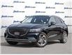 2022 Genesis GV70 2.5T Advanced Plus (Stk: 103474) in London - Image 1 of 26