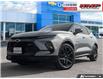 2024 Chevrolet Blazer RS (Stk: 98005) in Exeter - Image 1 of 27
