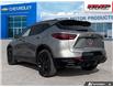 2024 Chevrolet Blazer RS (Stk: 98005) in Exeter - Image 4 of 27