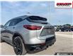 2024 Chevrolet Blazer RS (Stk: 98005) in Exeter - Image 10 of 27