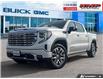2025 GMC Sierra 1500 Denali (Stk: 103553) in Exeter - Image 1 of 28