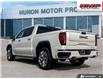 2025 GMC Sierra 1500 Denali (Stk: 103553) in Exeter - Image 4 of 28