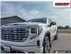 2025 GMC Sierra 1500 Denali (Stk: 103553) in Exeter - Image 8 of 28
