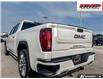 2025 GMC Sierra 1500 Denali (Stk: 103553) in Exeter - Image 10 of 28