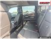2025 GMC Sierra 1500 Denali (Stk: 103553) in Exeter - Image 22 of 28