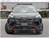 2026 Nissan Rogue Rock Creek (Stk: 36640) in London - Image 2 of 26