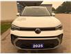 2026 Volkswagen Taos Comfortline (Stk: 0262P) in Meaford - Image 2 of 13