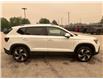 2026 Volkswagen Taos Comfortline (Stk: 0262P) in Meaford - Image 5 of 13