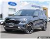 2024 Kia Seltos SX (Stk: 39806A) in London - Image 1 of 26