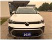 2026 Volkswagen Taos Comfortline (Stk: 0262P) in Meaford - Image 3 of 13