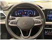 2026 Volkswagen Taos Comfortline (Stk: 0262P) in Meaford - Image 12 of 13