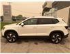 2026 Volkswagen Taos Comfortline (Stk: 0262P) in Meaford - Image 9 of 13