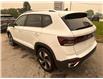 2026 Volkswagen Taos Comfortline (Stk: 0262P) in Meaford - Image 8 of 13