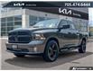 2023 RAM 1500 Classic Tradesman (Stk: 26-275A) in North Bay - Image 1 of 25