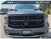 2023 RAM 1500 Classic Tradesman (Stk: 26-275A) in North Bay - Image 7 of 25