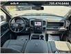 2023 RAM 1500 Classic Tradesman (Stk: 26-275A) in North Bay - Image 23 of 25