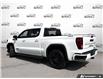 2022 GMC Sierra 1500 Elevation (Stk: T439A) in Grimsby - Image 4 of 25