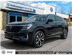 2026 Volkswagen Atlas Cross Sport 2.0 TSI Execline (Stk: 26229-new) in North Bay - Image 1 of 25