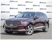2021 Genesis GV80 2.5T Advanced (Stk: 135212) in London - Image 1 of 26