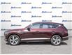 2021 Genesis GV80 2.5T Advanced (Stk: 135212) in London - Image 3 of 26