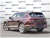 2021 Genesis GV80 2.5T Advanced (Stk: 135212) in London - Image 4 of 26