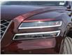 2021 Genesis GV80 2.5T Advanced (Stk: 135212) in London - Image 10 of 26