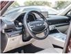 2021 Genesis GV80 2.5T Advanced (Stk: 135212) in London - Image 13 of 26