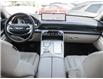 2021 Genesis GV80 2.5T Advanced (Stk: 135212) in London - Image 25 of 26