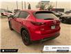 2022 Mazda CX-5 Sport Design w/Turbo (Stk: 26075A) in Owen Sound - Image 3 of 21