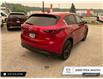 2022 Mazda CX-5 Sport Design w/Turbo (Stk: 26075A) in Owen Sound - Image 6 of 21