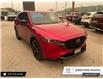 2022 Mazda CX-5 Sport Design w/Turbo (Stk: 26075A) in Owen Sound - Image 8 of 21
