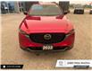 2022 Mazda CX-5 Sport Design w/Turbo (Stk: 26075A) in Owen Sound - Image 9 of 21