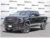 2025 GMC Sierra 1500 AT4 (Stk: 170419) in London - Image 1 of 27
