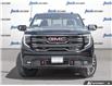 2025 GMC Sierra 1500 AT4 (Stk: 170419) in London - Image 2 of 27