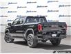 2025 GMC Sierra 1500 AT4 (Stk: 170419) in London - Image 4 of 27