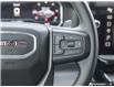 2025 GMC Sierra 1500 AT4 (Stk: 170419) in London - Image 18 of 27