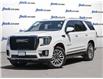 2023 GMC Yukon Denali Ultimate (Stk: 176080) in London - Image 1 of 27
