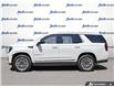 2023 GMC Yukon Denali Ultimate (Stk: 176080) in London - Image 3 of 27